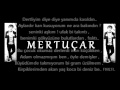 Mert Uçar - Fısıltı + SÖZLER 