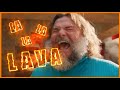 LA LA LA LAVA