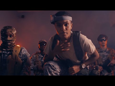 MAZZY x BOBBY DOLLA - "Prezidan" official VIDEO!