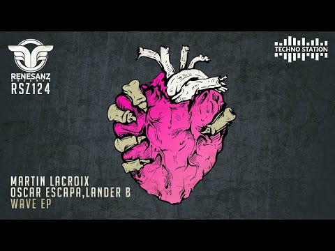 Martin Lacroix, Oscar Escapa, Lander B - Decimal 77