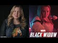 Becoming Black Widow | Marvel Studios' Black Widow