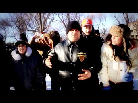 L'MENTAL - OH SHIT !!!