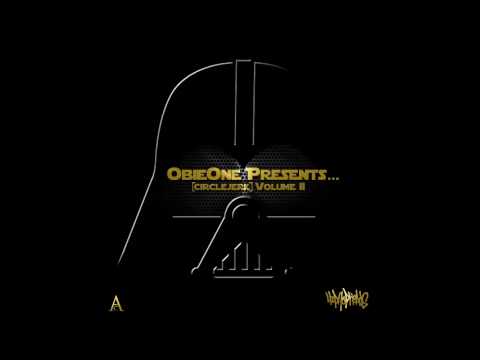 Mike Faceless - "The Best" (Instrumental)