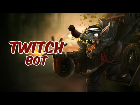 Twitch ADC vs Ezreal - Master - Season 5 Patch 5.11