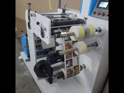 Stamping Machine