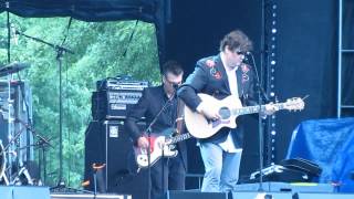 Ron Sexsmith 8.23.14: Tell Me Again