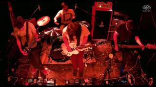 Codices - Illuminate (live at The Facemelter, May 2017)