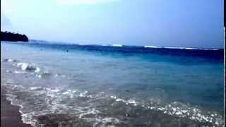 preview picture of video 'Pantai Balekambang, Malang, Jawa Timur'