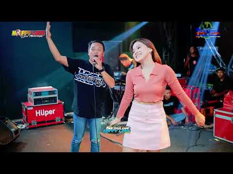 HAPPY LOSS - LINTANG ASMORO - DINDA TERATU - ANNIVERSARY 1ST SEDULUR HAPPY LOSS - BAKARAN KULON PATI