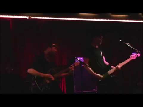 Raglans - True North (Live in Cork 2016)