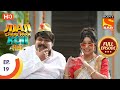 Jijaji Chhat Parr Koii Hai Ep 19 Full Episode 1st April 2021