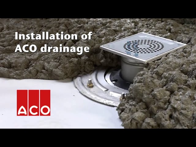 aco Gūlija eg150 dn100 vert.