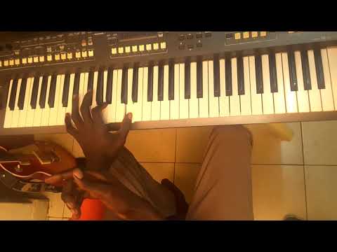 HOW TO COORDINATE BOTH HANDS AT THE SAME TIME / PIANO TUTORIAL