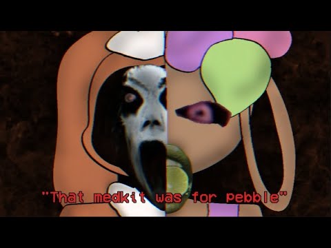 Bassie and Cocoa go insane cuz of matchmaking