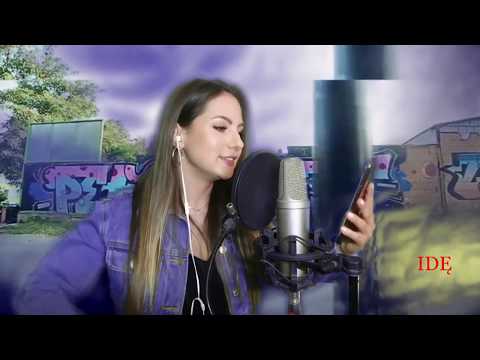 Zazia #hot16challenge2