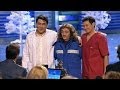КВН Камызяки - 2013 Финал СТЭМ 