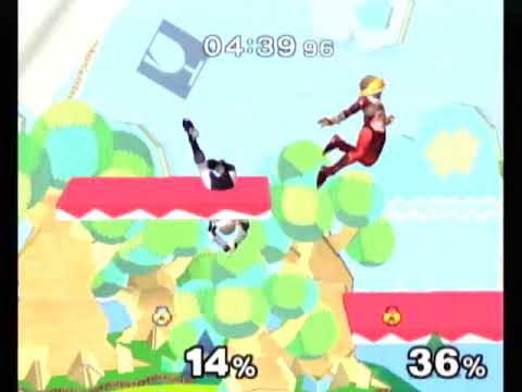 (Money Match) Spark vs Captain Faceroll - The Roast of Hugo