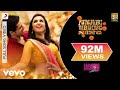 Punjabi Wedding Song Full Video Hasee Toh Phasee Parineeti Sidharth Sunidhi Benny Dayal