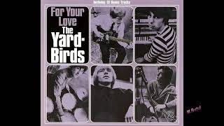 The Yardbirds Sweet Music