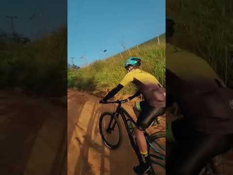 MTB FINAL DE SEMANA Giro pelo interior do Município de Cardoso Moreira-RJ