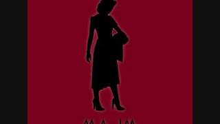 Melissa Auf der Maur - The Key