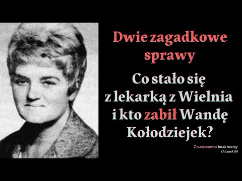 Jedno ciało znaleziono, drugiego szuka Archiwum X