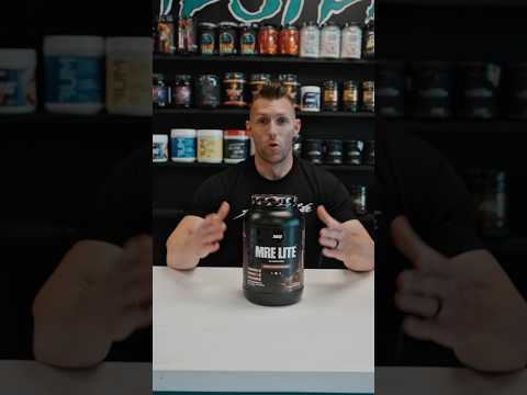 I'M NEVER BUYING FROM REDCON1 AGAIN | Redcon1 Fade Out Review