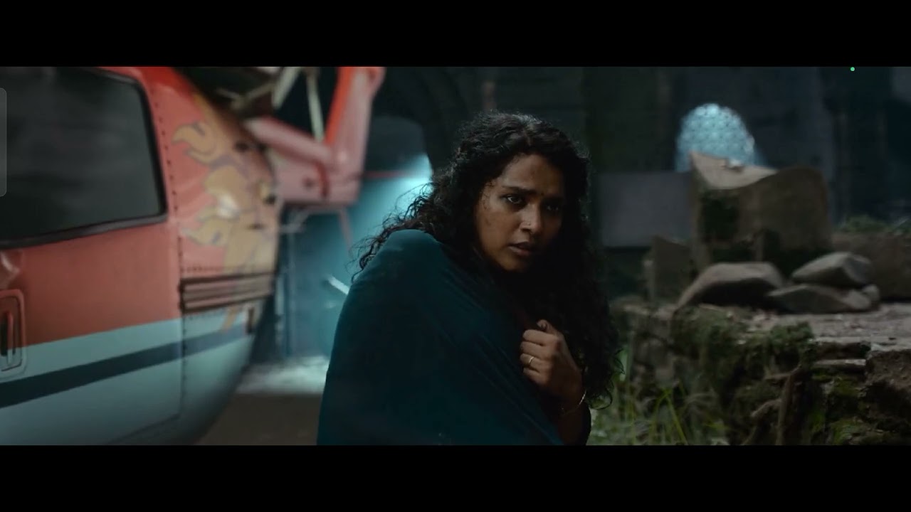 Pushpa 2: The Rule Movie Review: Writer-director Sukumar is ...The writing for Pushpa 2: The Rule 