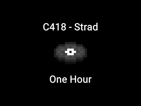 Strad by C418 - One Hour Minecraft Music