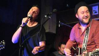 Seven & HENRIK BELDEN: The letter