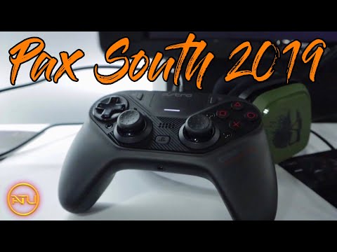 Pax South 2019 - A Pax Film