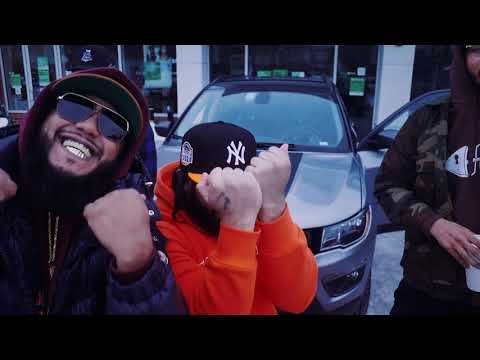 Feed The Family - Hootermatic Immunity (feat. Bori Rock, Dun Dealy & 89) Dir. @FNSFilms