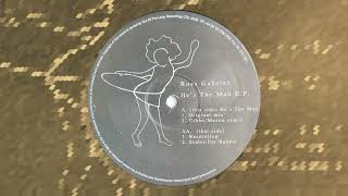 Russ Gabriel - He’s The Man (Gibbs/Mason remix)