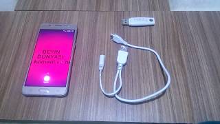 TELEFONDAN "USB" YE FOTOĞRAF AKTARMA!📲📁