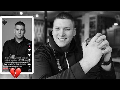 Evo Zbog Čega Je Nemanja Bio Na PUTU SMRTI-Rešena Misterija Zvezde Granda