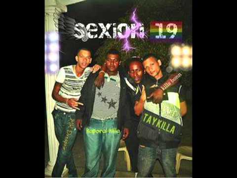 master topher  clash sexion 19 (2014)