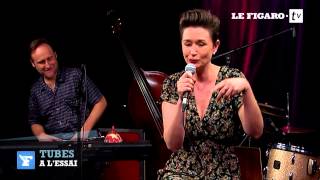 Tubes à l'essai: Paris Combo raconte la genèse de "Living Room"