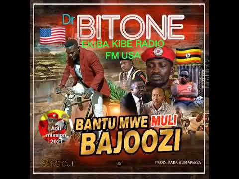 Muli bajoozi by Dr. Bitone