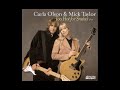 Carla Olson & Mick Taylor - CD1 - Midnight Mission