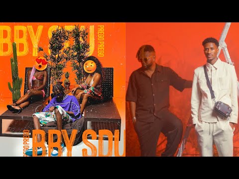 Babysdu  Feat SOS Mucci  -  Odjau d Novo - official Video [ faixa 2 Bby Sdu ]
