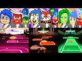 Inside Out 2 Ketun Animation Inside Out 2 Hornstromp Games Inside Out FASH