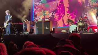 Glenn Hughes- You fool no one/Guitar solo/Blues/High Ball Shooter -Bangers Open Air