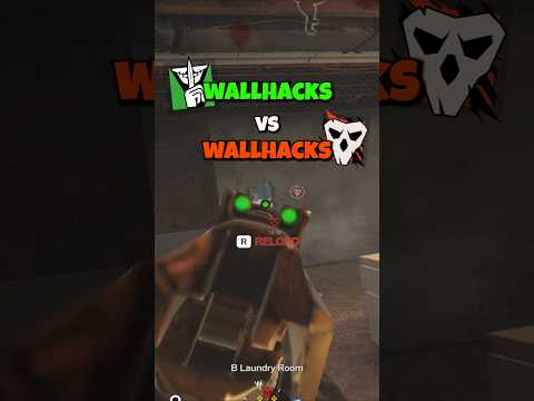 Interrogation VS Deathmark - Which R6 Ability comes out on top?