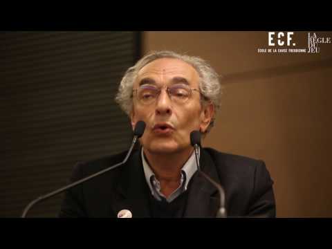 Forum 18 contre le Front National : Georges Marc Benamou