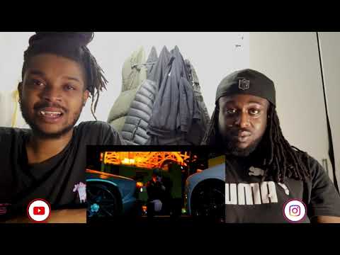 Bonez MC & RAF Camora feat. Gzuz & Maxwell - Kontrollieren |GERMAN Reaction Video|NBTTUK|