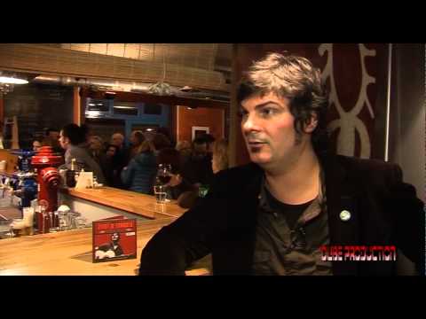 Branimir Rosic feat Manu Chao