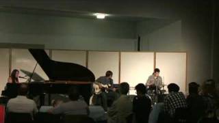 The Moonlight Lounge Part 1