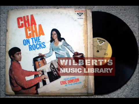 PERFIDIA - Eric Dimson