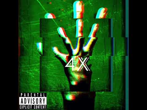 Blissit x DaniSaav x Tayy4s x Jerell-  “ 4X”