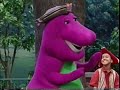 Barney Friends S6E1 Stick With Imagination 1999 Internal Copy